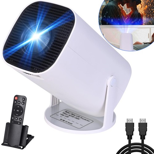 1080p projektor mini beamer - projektor,