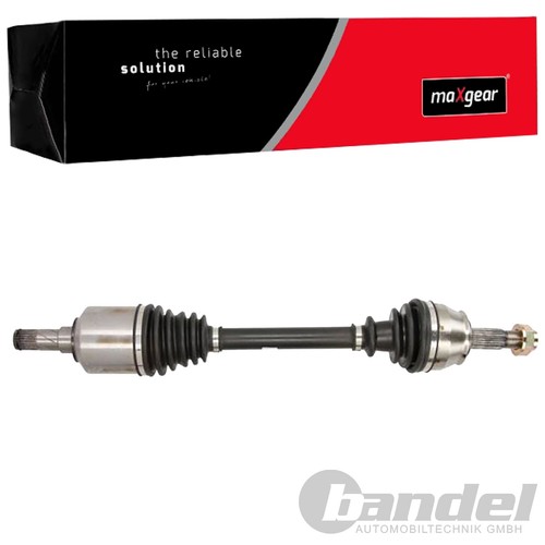 Maxgear antriebswelle - maxgear,