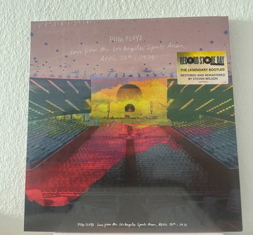 Pink floyd rsd 2026 live - pink,