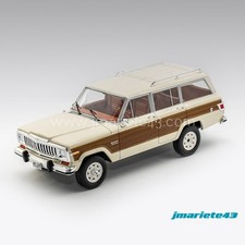 Vam jeep grand - jeep, wagoneer