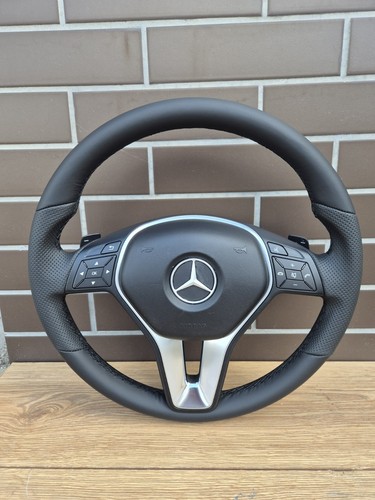 Komplett lenkrad steering - komplett,
