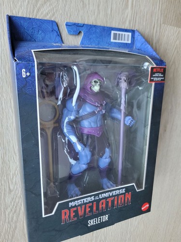 Masters the universe motu - masters,
