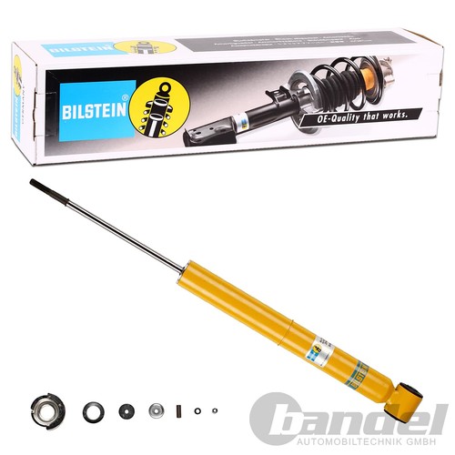 Bilstein gasdruck - bilstein,