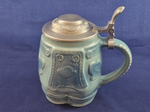 Bayerischer bierkrug 6l - bayerischer, 0,6l