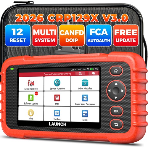 2026 launch crp129x - launch,
