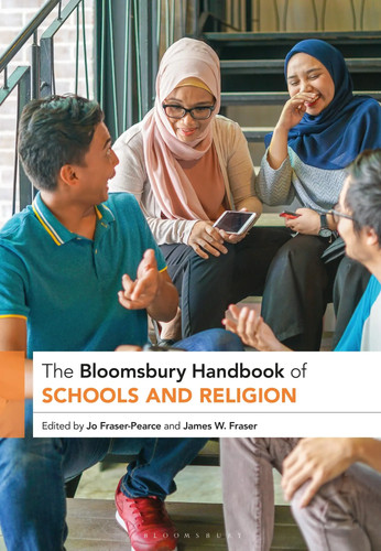 The bloomsbury handbook - handbook, of