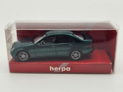 Herpa modellauto 87 - herpa,