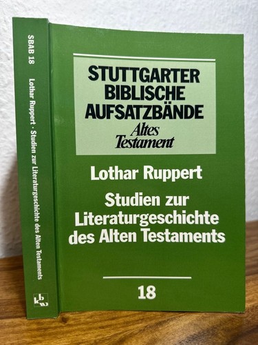 Studien zur