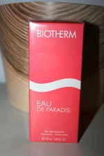 Biotherm eau paradis - eau,