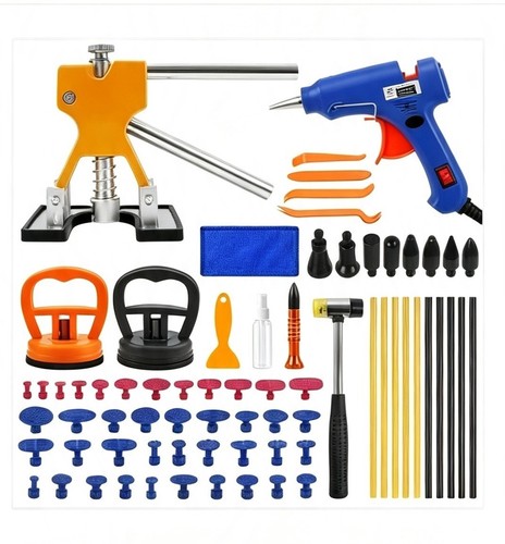 Zilchx auto dellenabzieher - zilchx, set