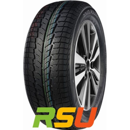 Royal black winter - royal,