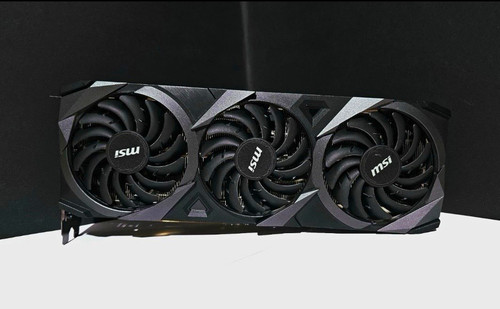 Rtx 3080 msi - rtx, ventus