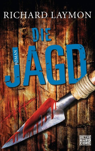 Die jagd richard - die, |