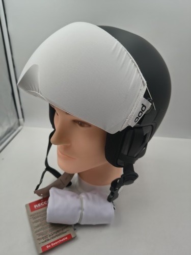 Poc obex visor helm skihelm - visor,