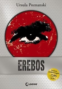 Erebos jubiläums ausgabe von - erebos:,