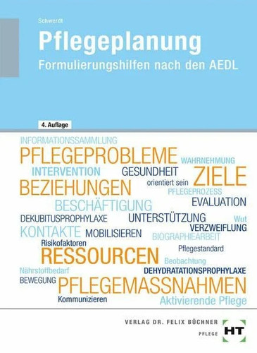 Pflegeplanung