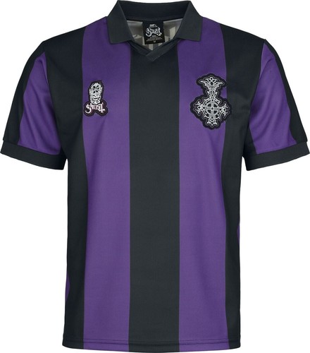 Ghost trikot herren soccer - ghost,
