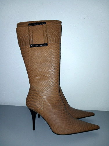 Passo legero hohe damen - legero, velour