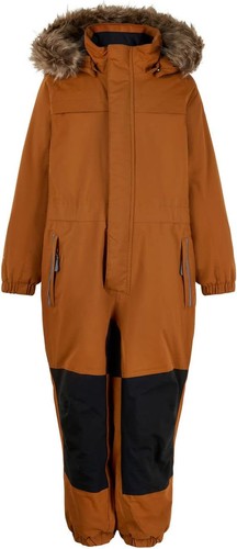 Color kids unisex schneeanzug - color,