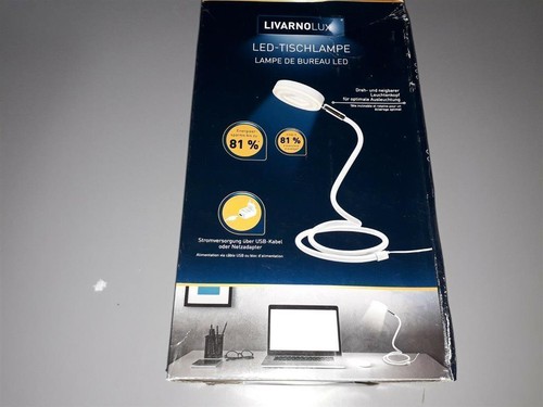 Livarno lux led - lux,