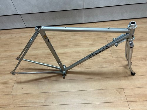 Colnago columbus tube rennrad - colnago,