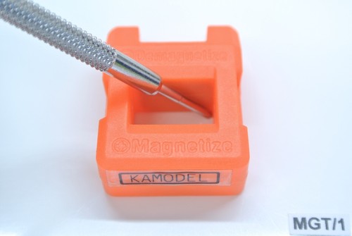 Magnetisierer und