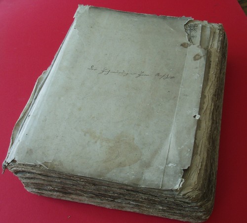 Georg ott marianum - georg, (1875)