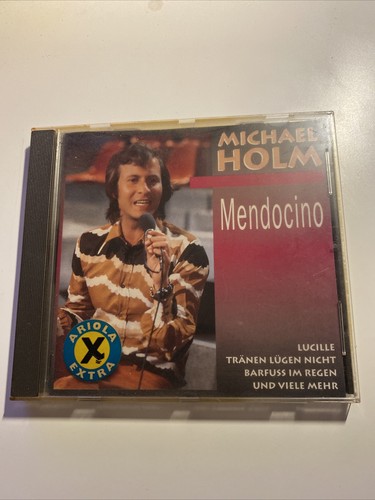 Michael holm mendocino - michael,
