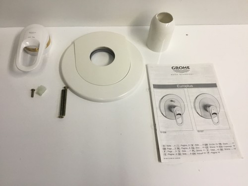 Brausearmatur grohe europlus - brausearmatur,