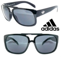 Adidas sonnenbrille schwarz - sonnenbrille,
