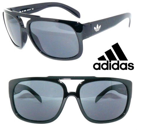 Adidas sonnenbrille schwarz - adidas,