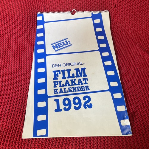52x filmposter original - 52x,