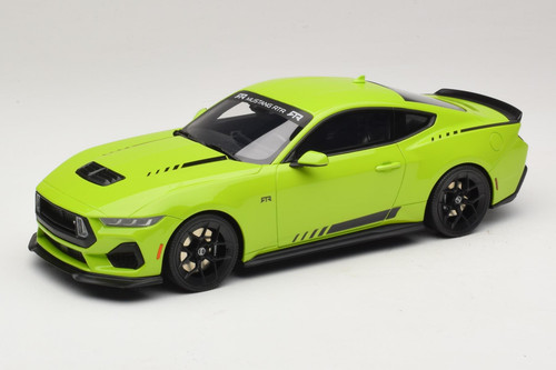Gt565 ford mustang rtr spec - ford,