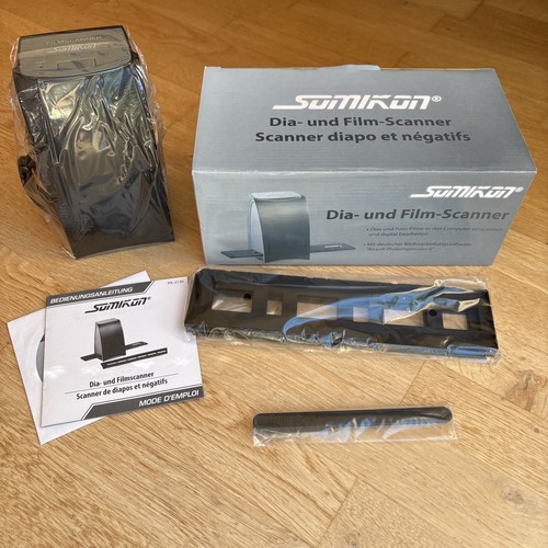 Somikon 2130 dia und - somikon, dia-
