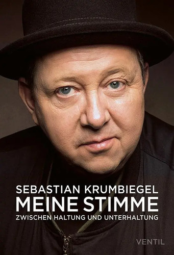 Meine stimme zwischen - |,