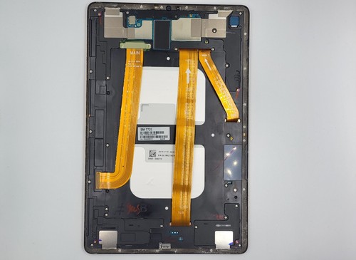 Samsung galaxy tab - samsung, sm-t725