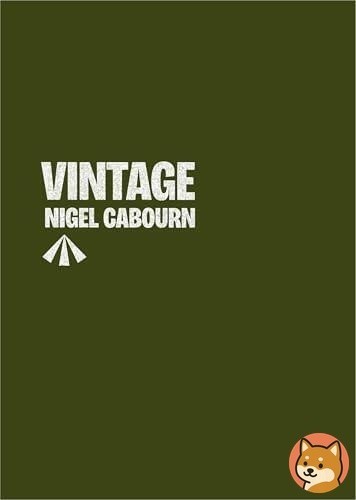 Vintage nigel cabourn - nigel,