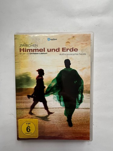 Zwischen himmel und erde dvd - erde,