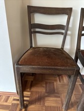 Vintage stühle 50er 60er - stühle,