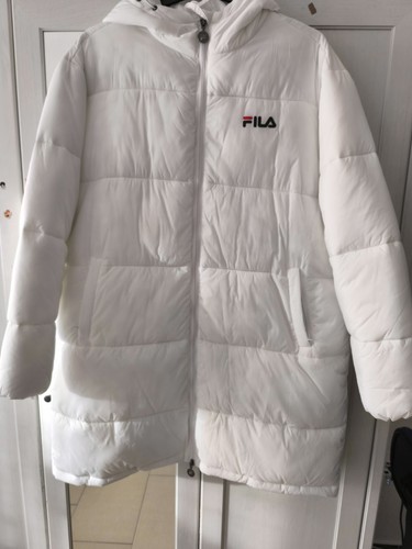 Fila daunenjacke jacke - fila,