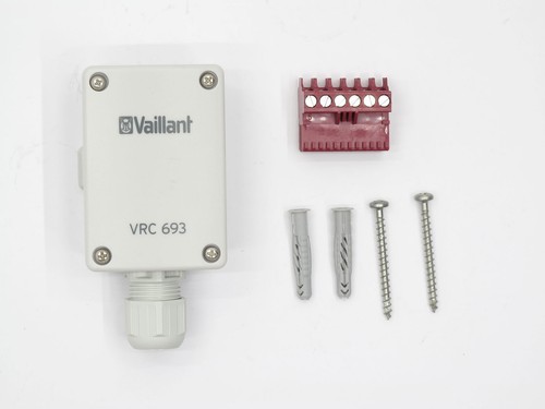 000693 vaillant außenfühler - vaillant,