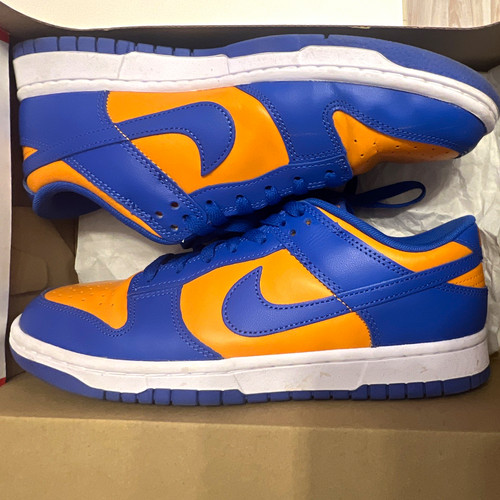 Nike dunk low - dunk,