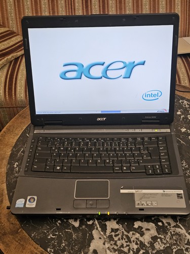 Acer extensa 5620z - extensa, 5620z,
