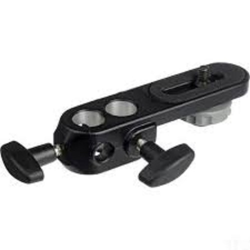 Manfrotto 143bkt kameraschiene - manfrotto,