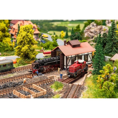 Faller 222104 - faller,