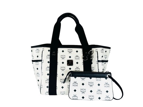 Mcm tasche schultertasche - mcm,