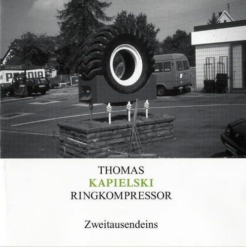 Ringkompressor hör und - ringkompressor,