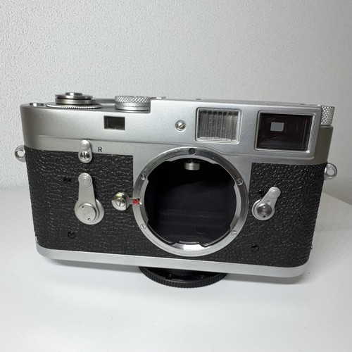 Leica leicameter - leica, m2+leicameter