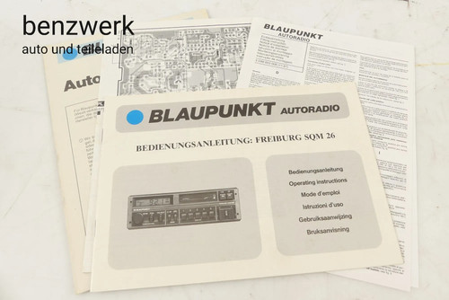 Blaupunkt freiburg sqm - freiburg, 36