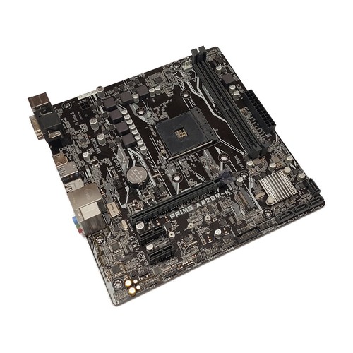 Asus prime a320m - asus, am4,